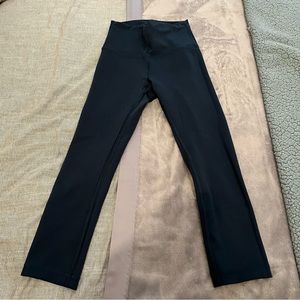 Lululemon Wunder Train High-Rise